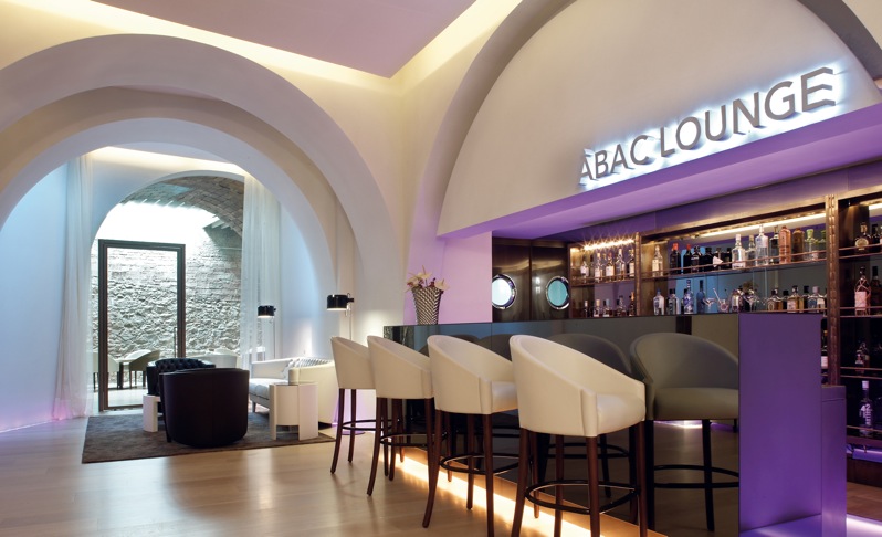 BAC HOTEL 西班牙 巴塞罗那 地中海-23