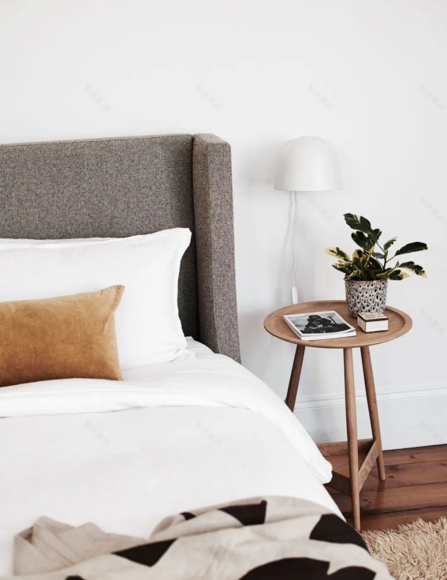 纽约新古典主义住宅,Nune Design 的精致之作-79