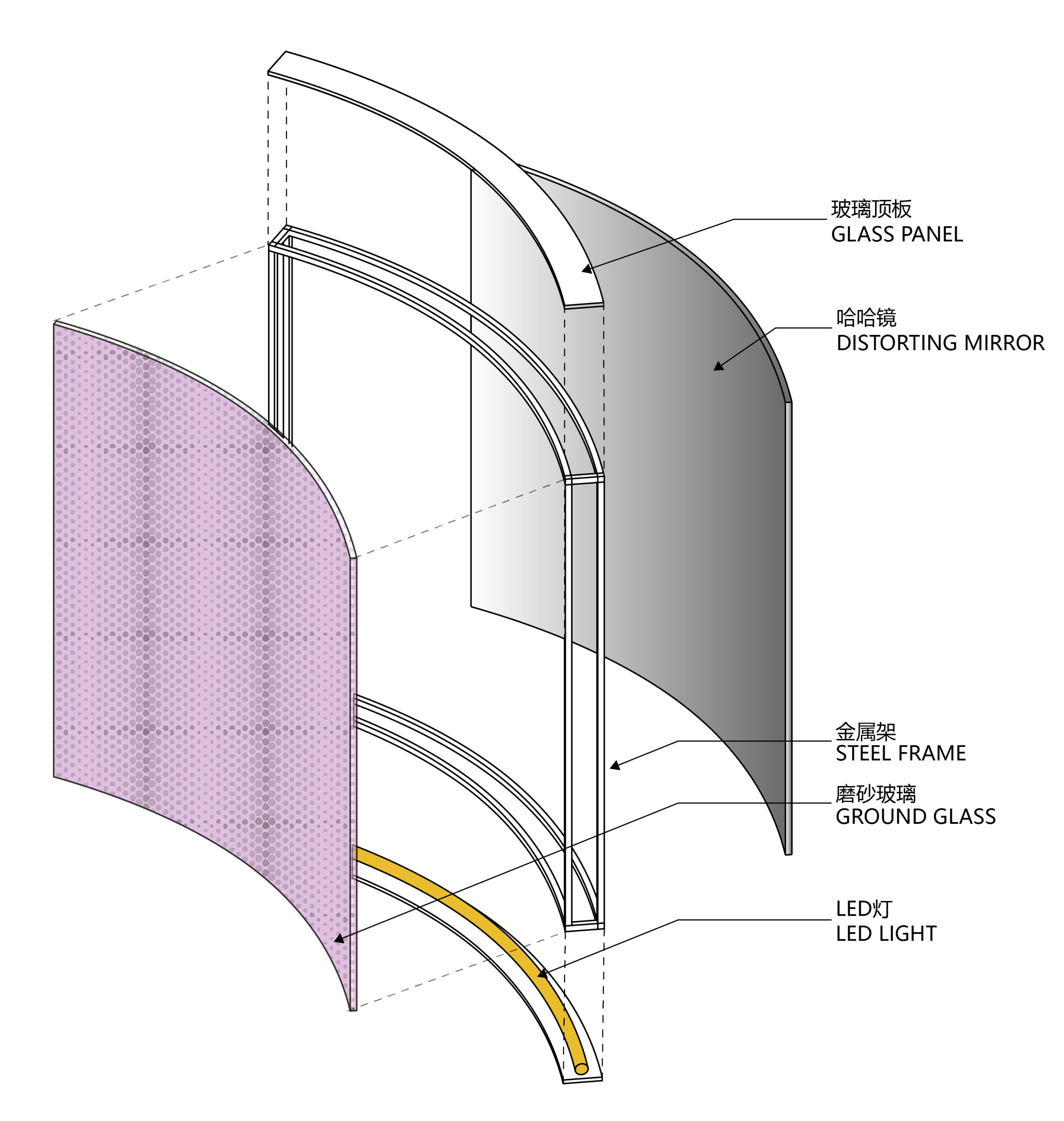 太原万科南站新中心 • STAR PARK丨中国太原-112