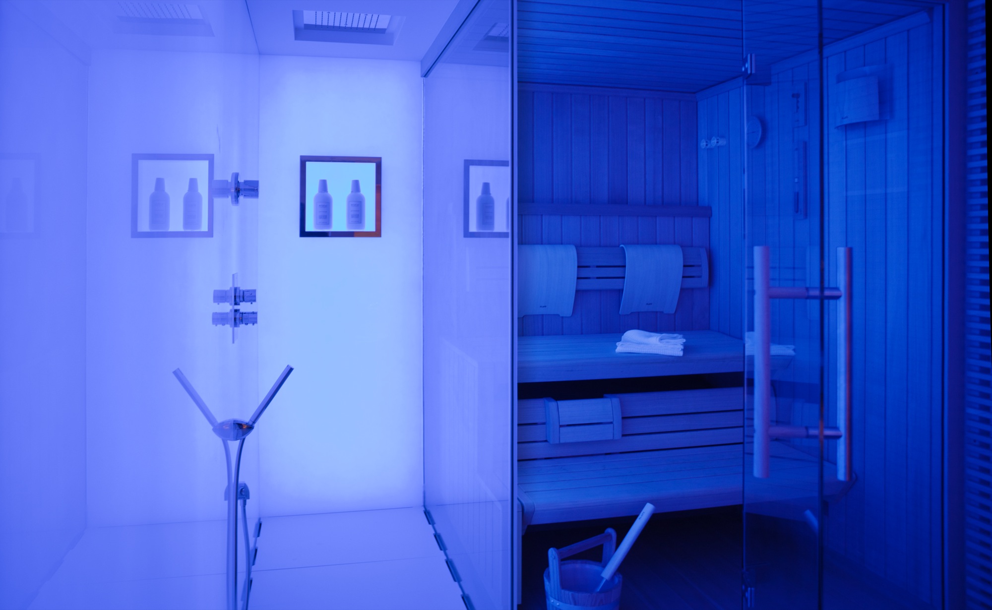 多洛米蒂别墅-28