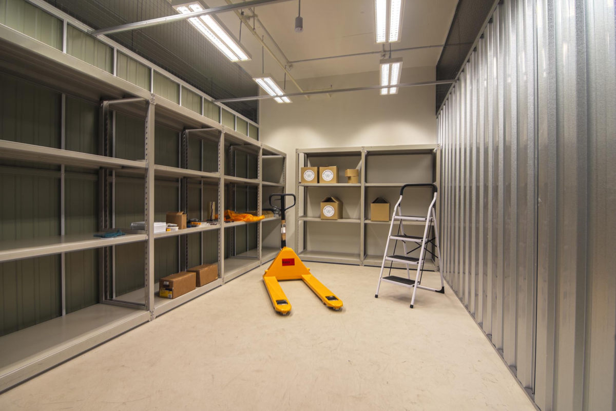 新加坡创新工坊 · 打破界限的共享办公空间-22