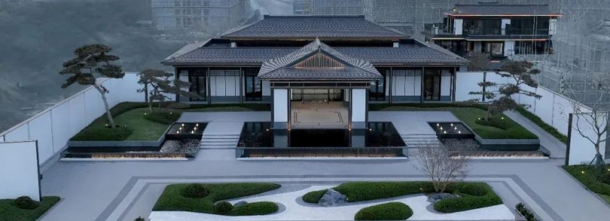 万达·汉安印丨中国内江丨重庆犁墨景观规划设计咨询有限公司-76