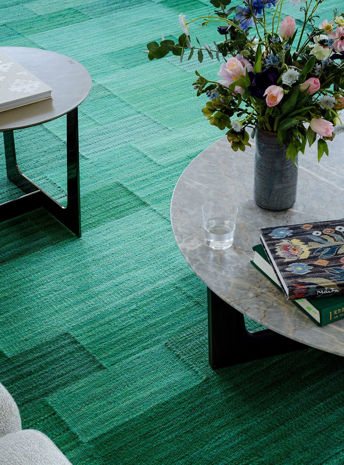 京城闹市中的北欧治愈系森林丨中国北京丨anySCALE(任督设计)-9