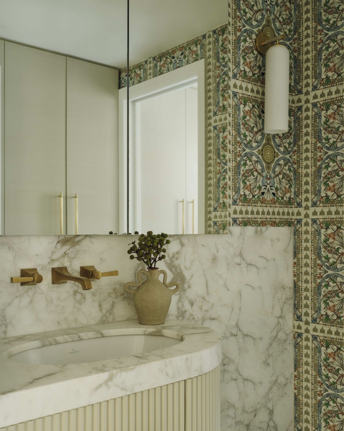 米尔斯森角丨澳大利亚悉尼丨Studio George-10