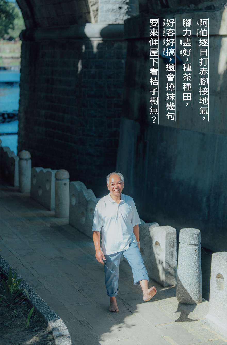 關西一塊仙草動丨中国新竹丨生活起物 googoods design-27