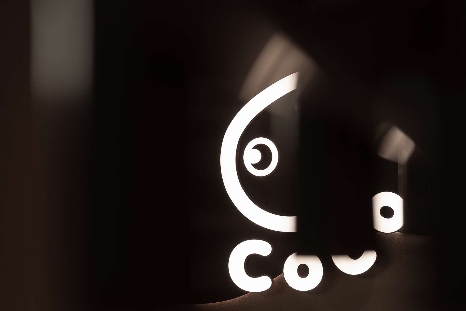 CoCo 都可奶茶店设计丨中国江苏丨欧阳跳设计-26