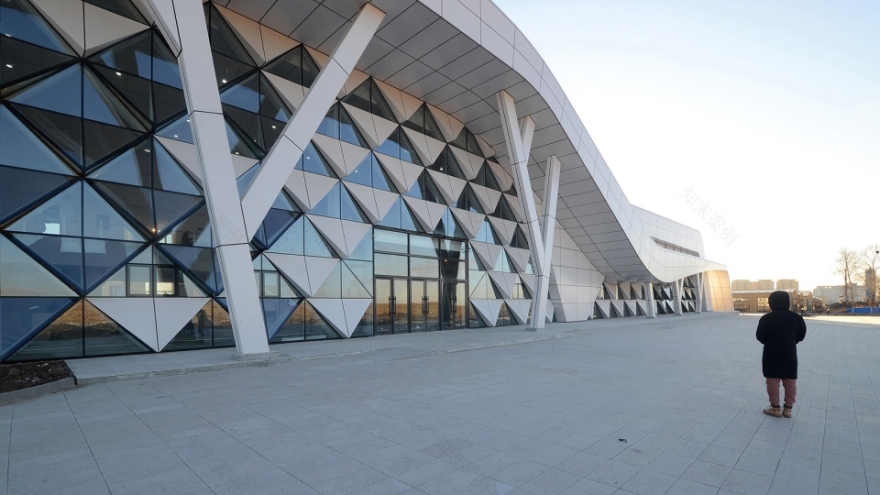 龙江公路客运北站-11