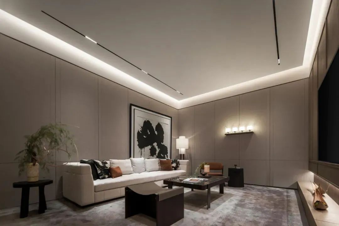 天津中海峰境南开售楼处丨中国天津丨北京山禾金缘艺术设计股份有限公司-32