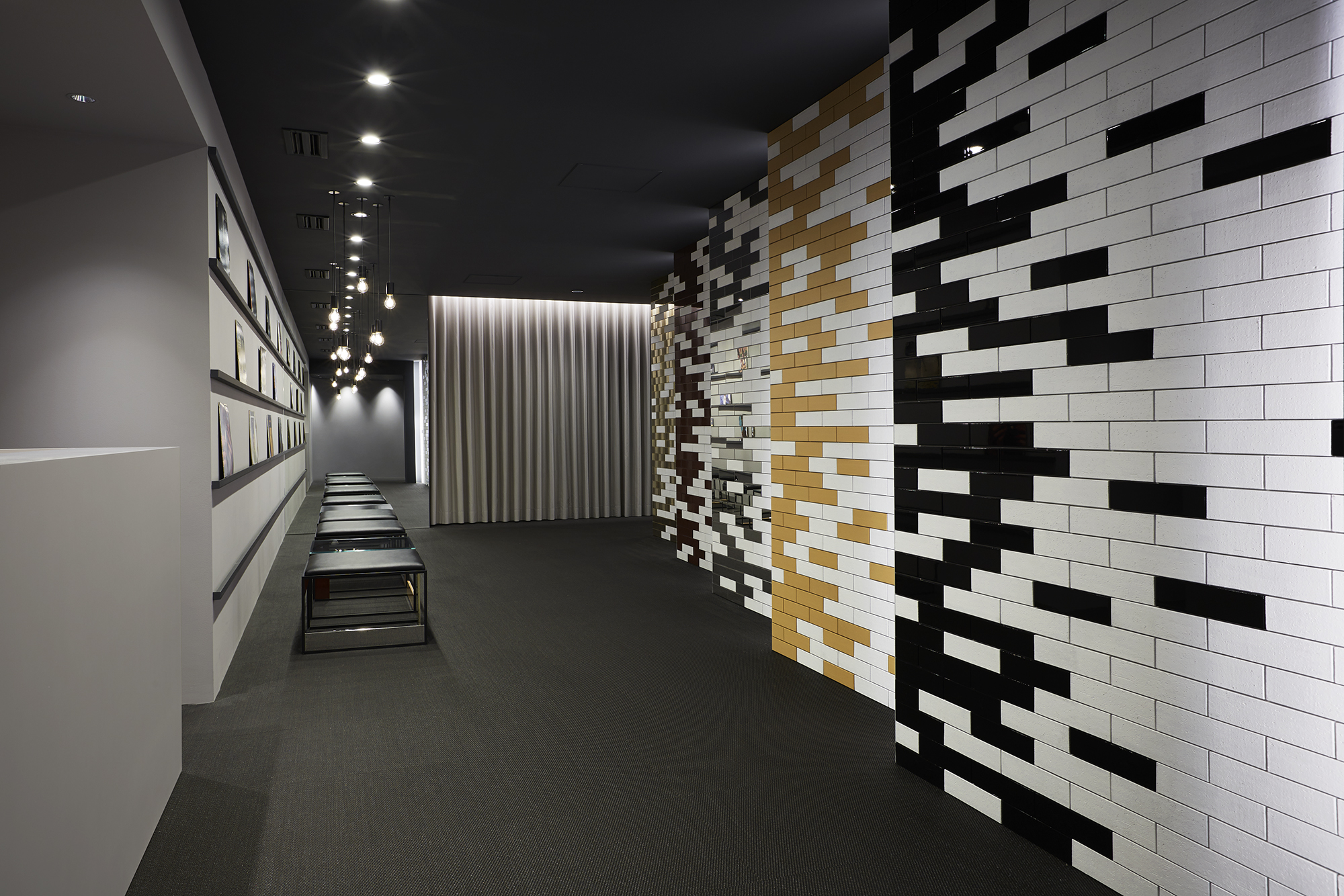 EYS 音乐工作室 | 材料对话，空间共鸣-6