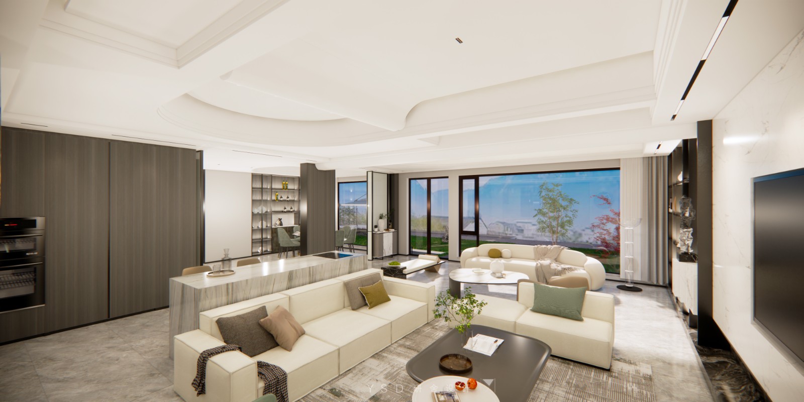 西江月·翰林苑丨中国芜湖-12