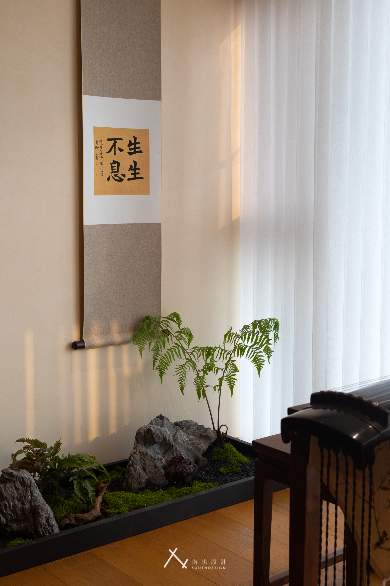 《秋婵》丨中国江门丨冯青瓦-39