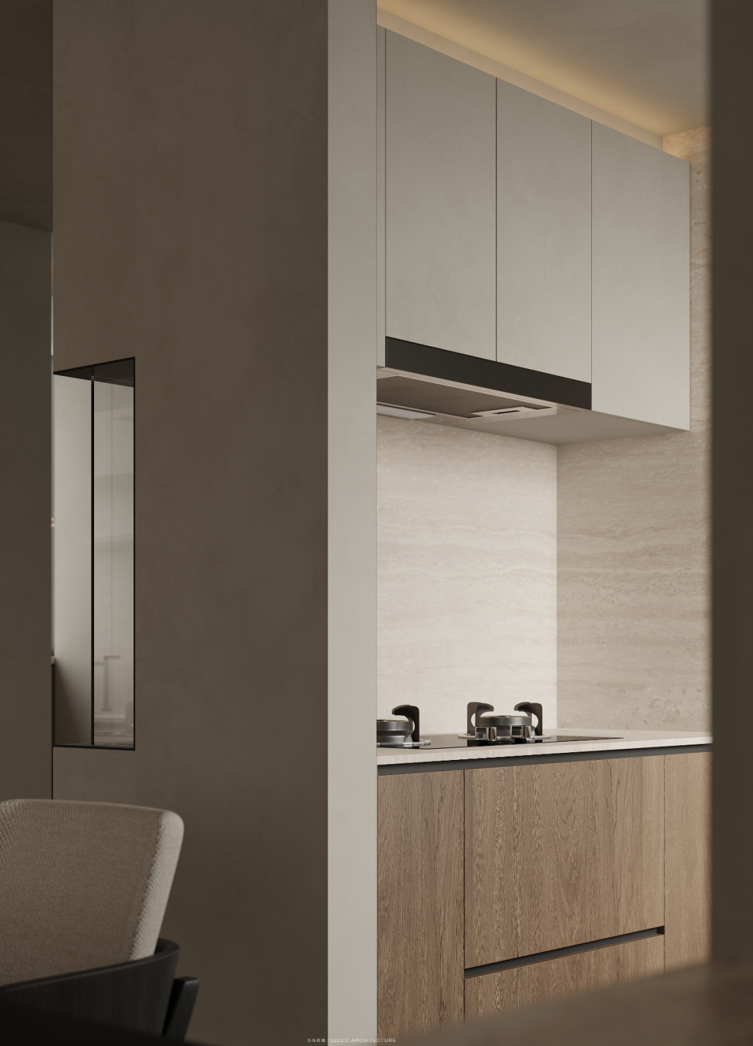 自在之所丨中国潮州丨LECOO力高質造-20