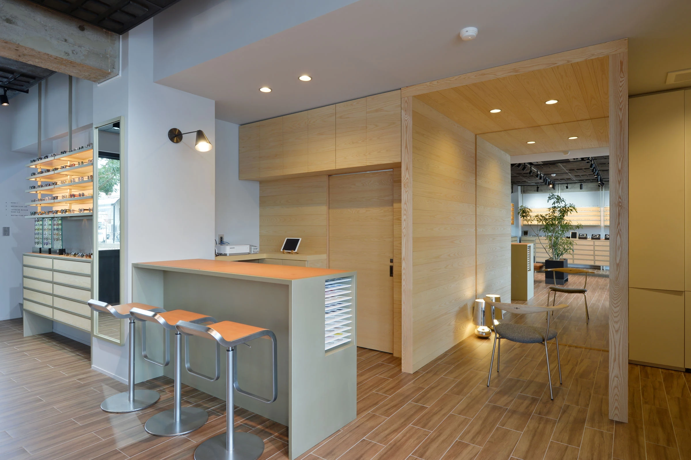 福井县波士顿俱乐部 BLDB · BAUM-15