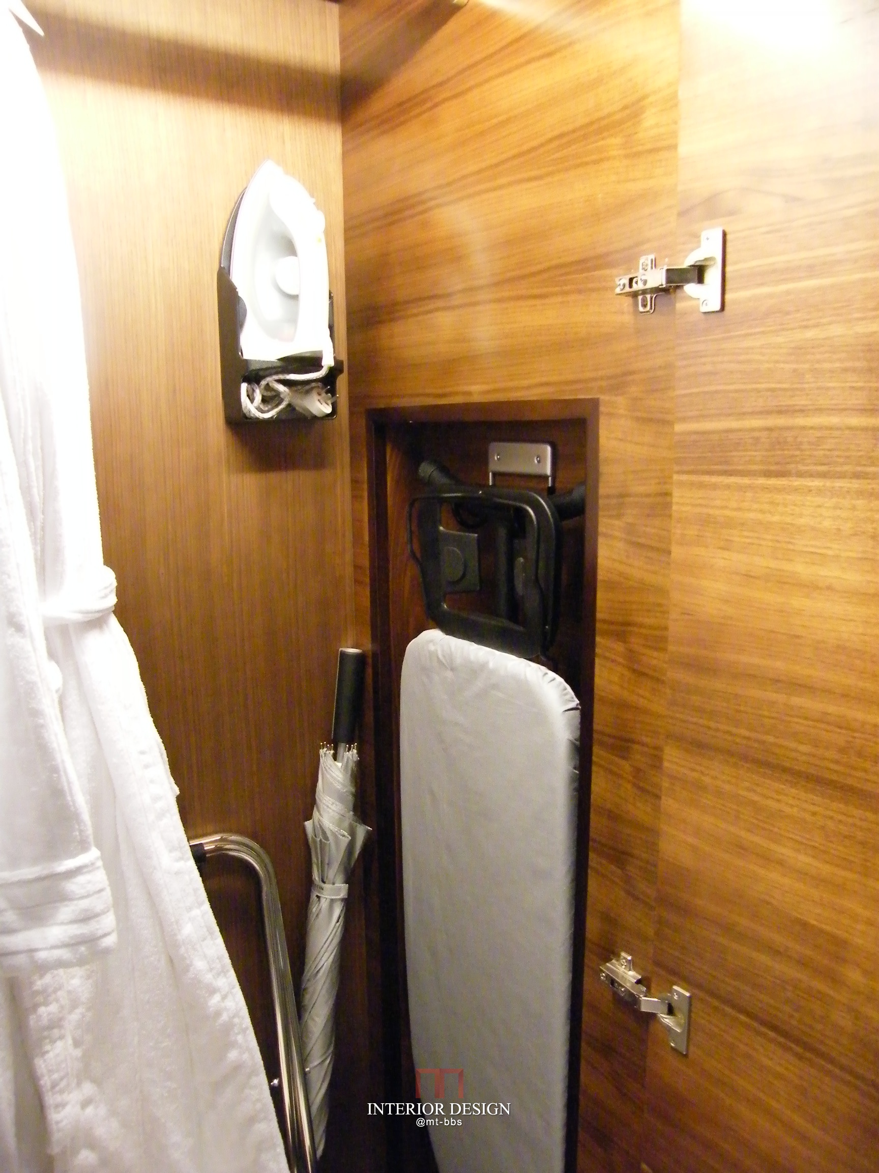 广州君悦酒店(会员自拍)-30