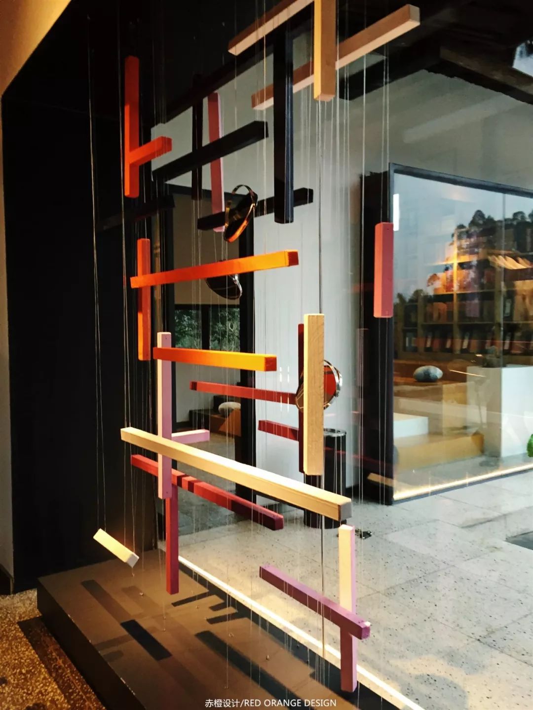 《方堂桐庐》与《颉夏书舍》 | 传统与现代的完美融合-49