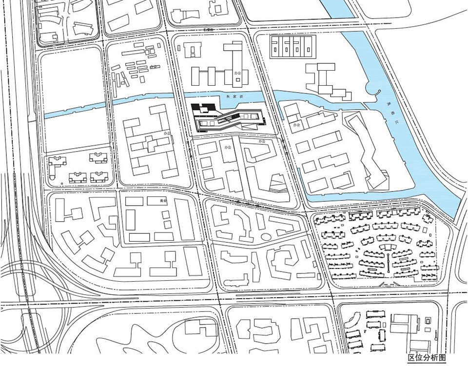 上海建滔中心 / Aedas-5