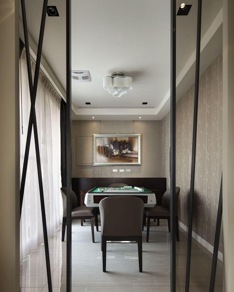 林希哲打造音乐主题低調奢華别墅-82