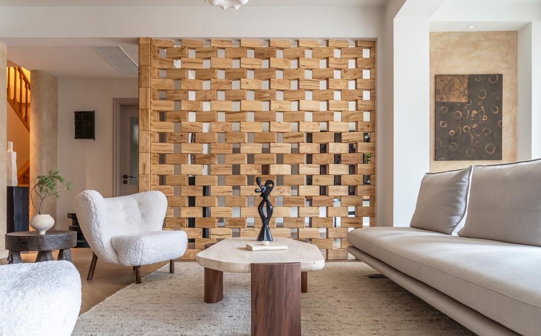 自然美学别墅-16