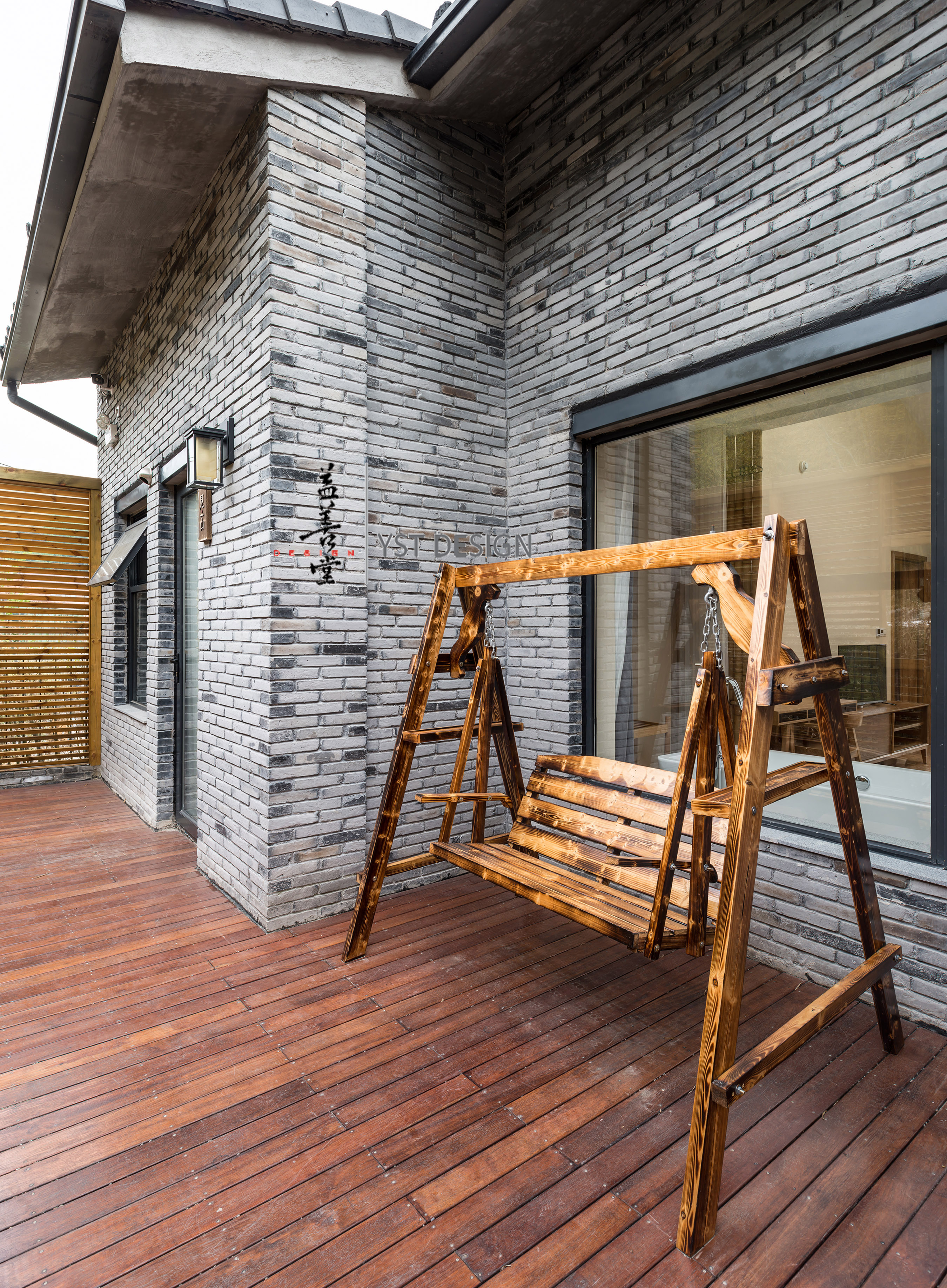 莫干山原界·见山民宿|益善堂作品-49