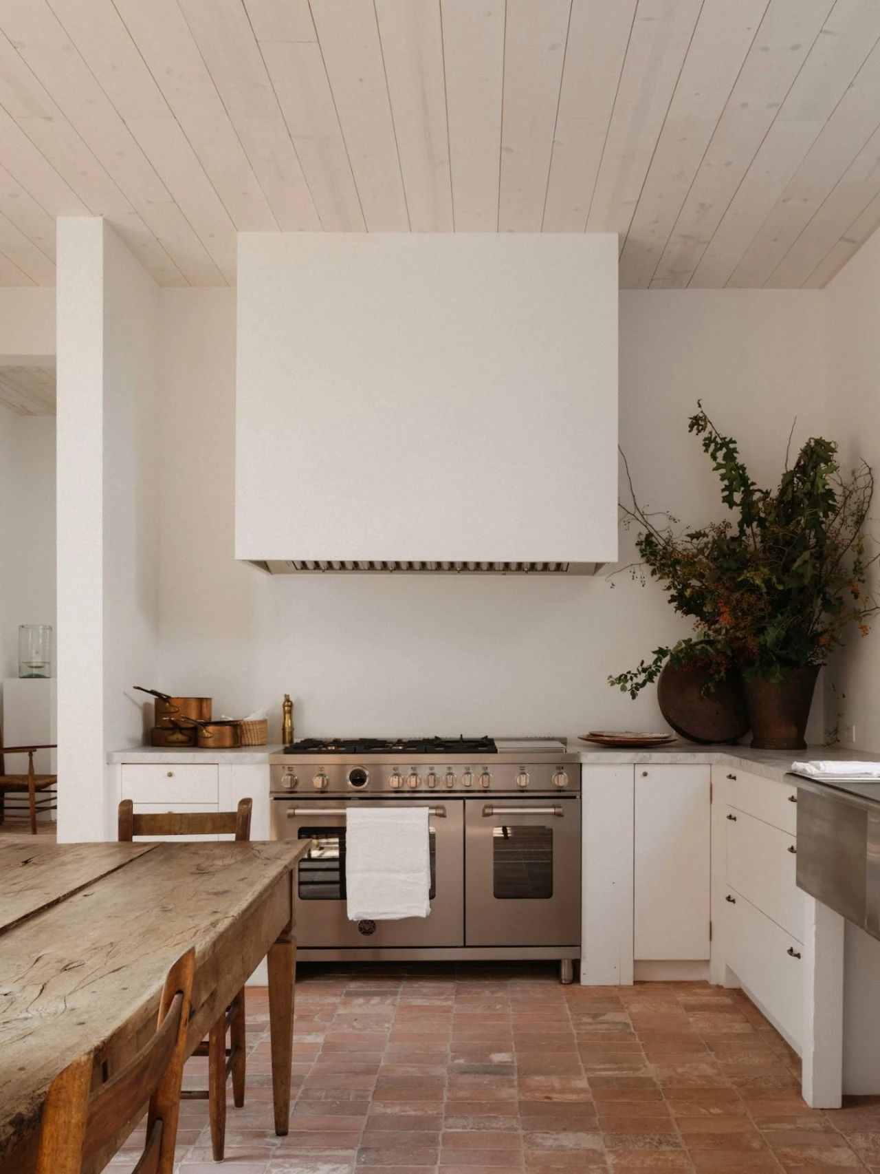 中世纪亭阁丨美国洛杉矶丨BrelandHarper 设计工作室-66