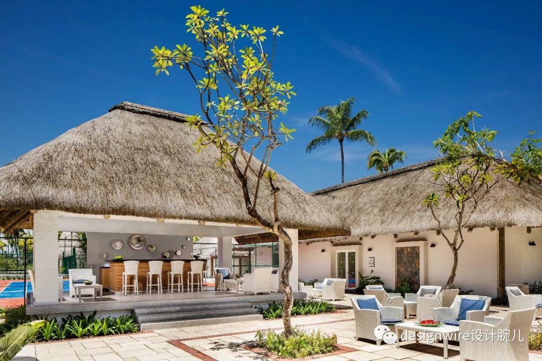 惊艳!全球最新 3 家 One&Only 酒店设计亮点解读-253