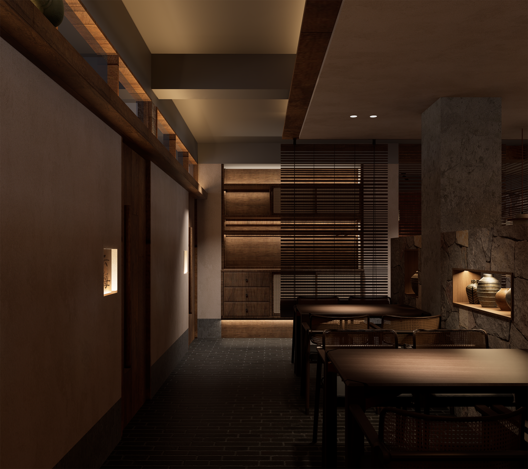 衢山村|山间地头·寻味衢州-110