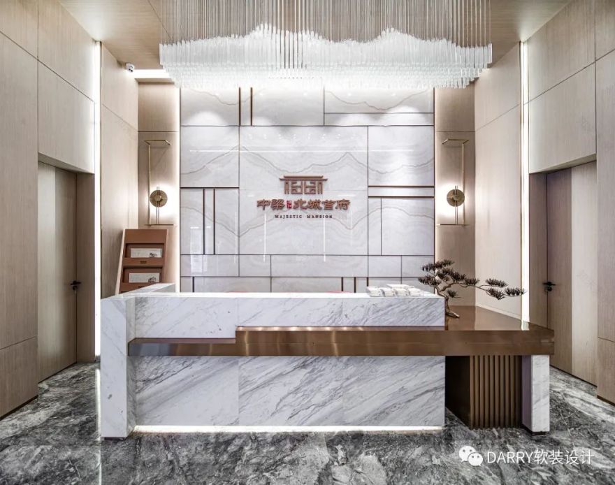 |DARRY·戴瑞软装| 东方秘境,雅望邵阳-42