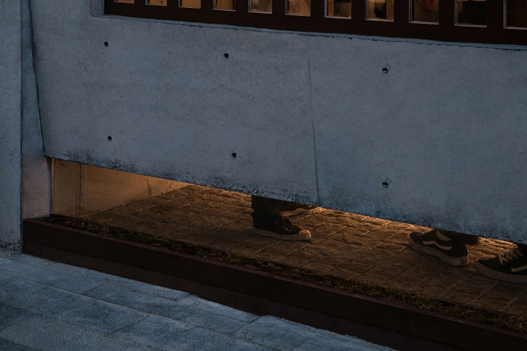 成都 L’ Amore Sette 甜品店丨中国成都丨Geemo Design 治木设计-66