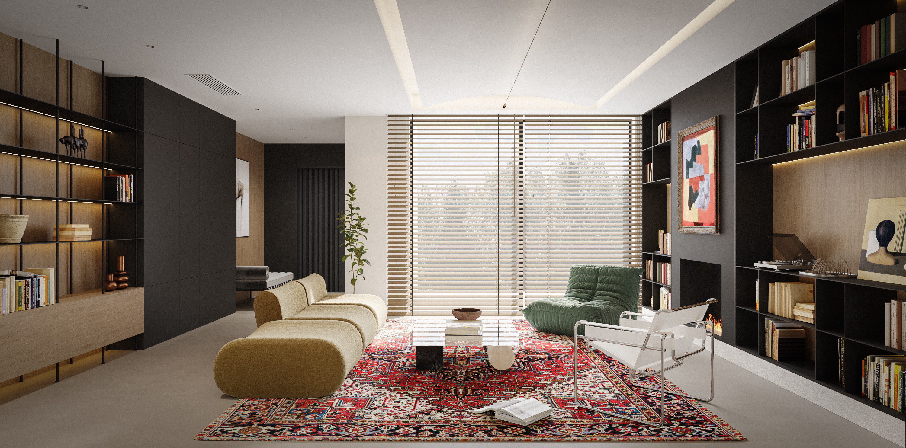 一时间的选择-2