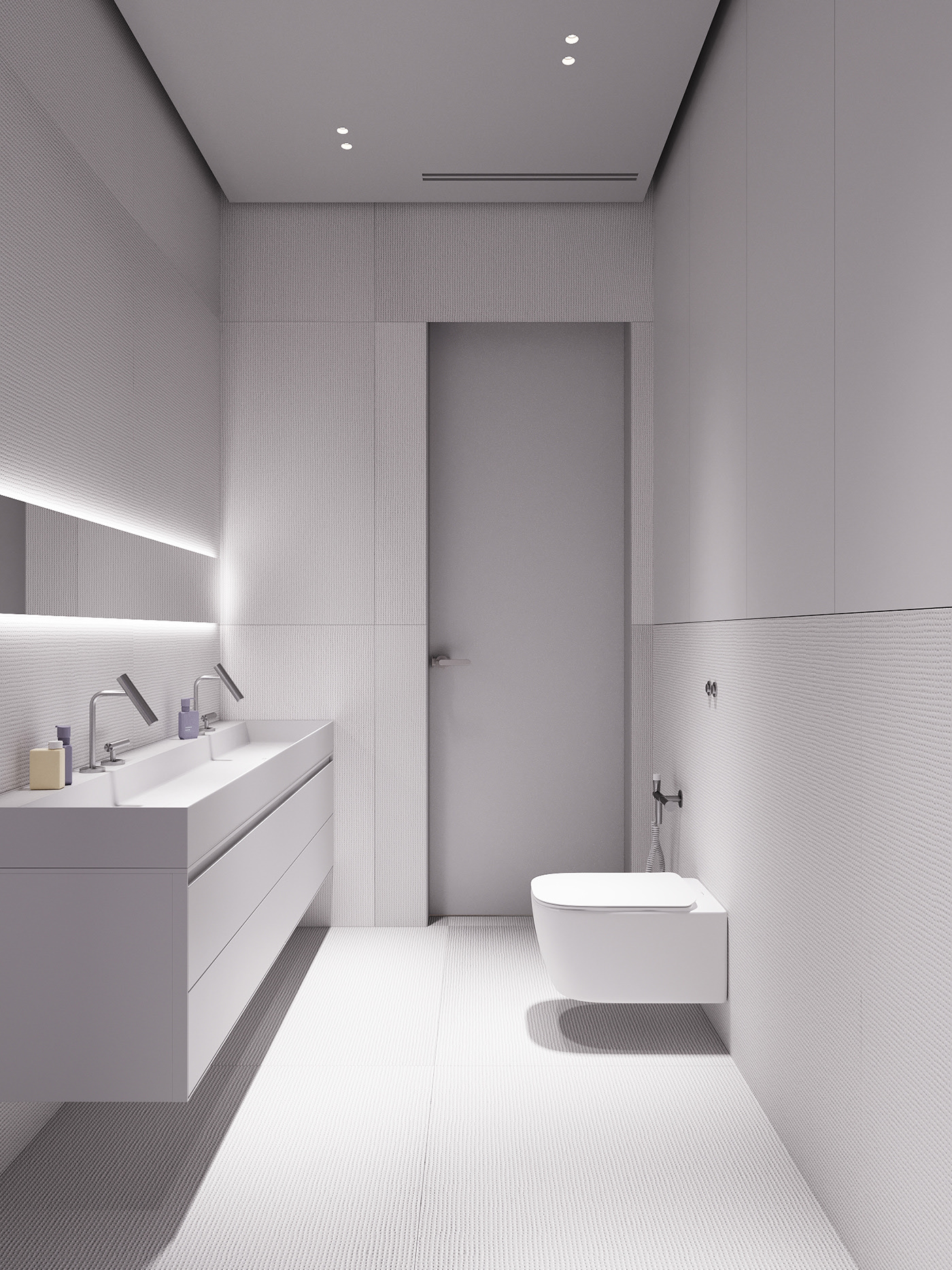 经典蓝 | 极简中的色彩细节，年费版-22