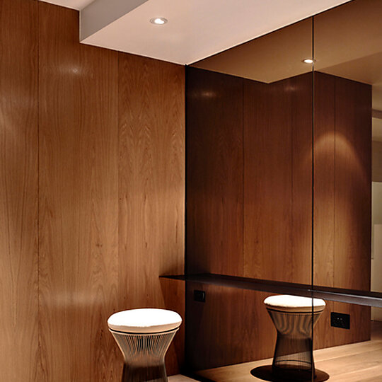 Globe Cabin, St Kilda by Travis Walton Architecture and the Globe Design Team | Australian Interior Design Awards-8