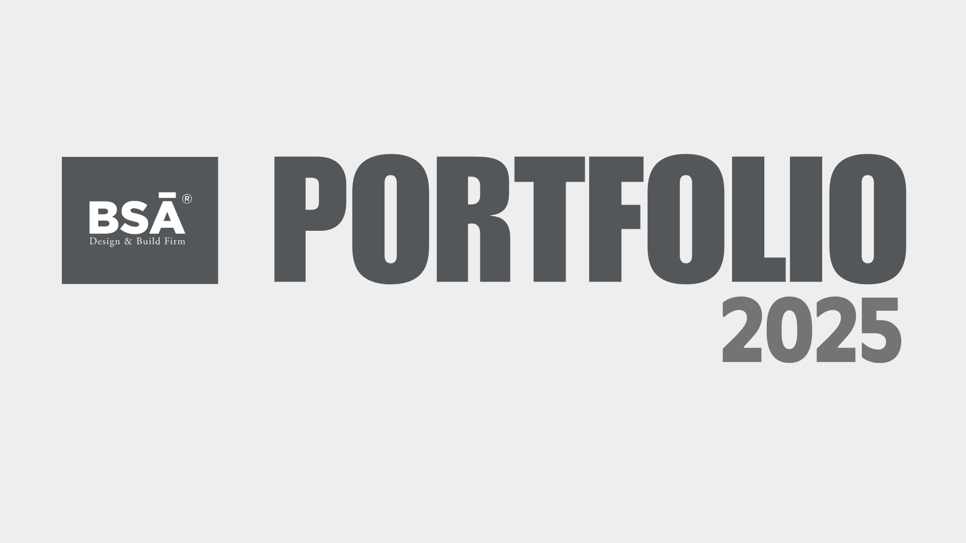 BSA HOSPITALITY PORTFOLIO 2025-1