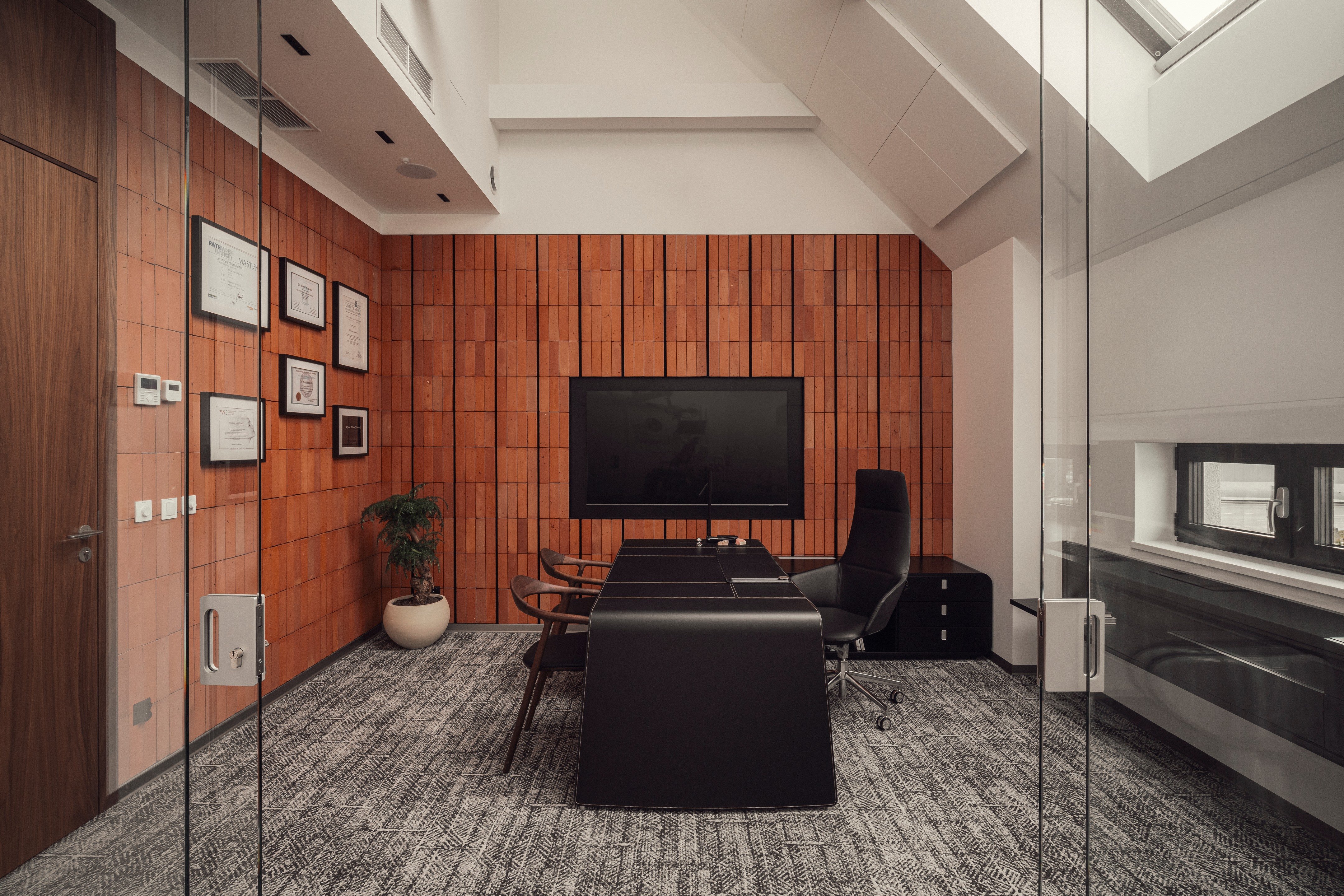 牙科诊所丨波兰格但斯克丨IFA Group-14