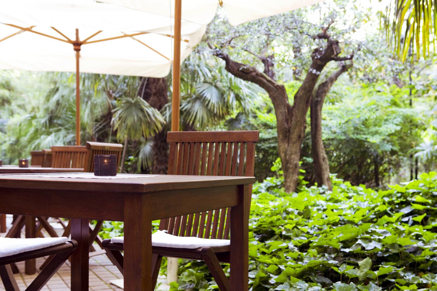 )Le Meridien Lingotto, Turin, Italy-13