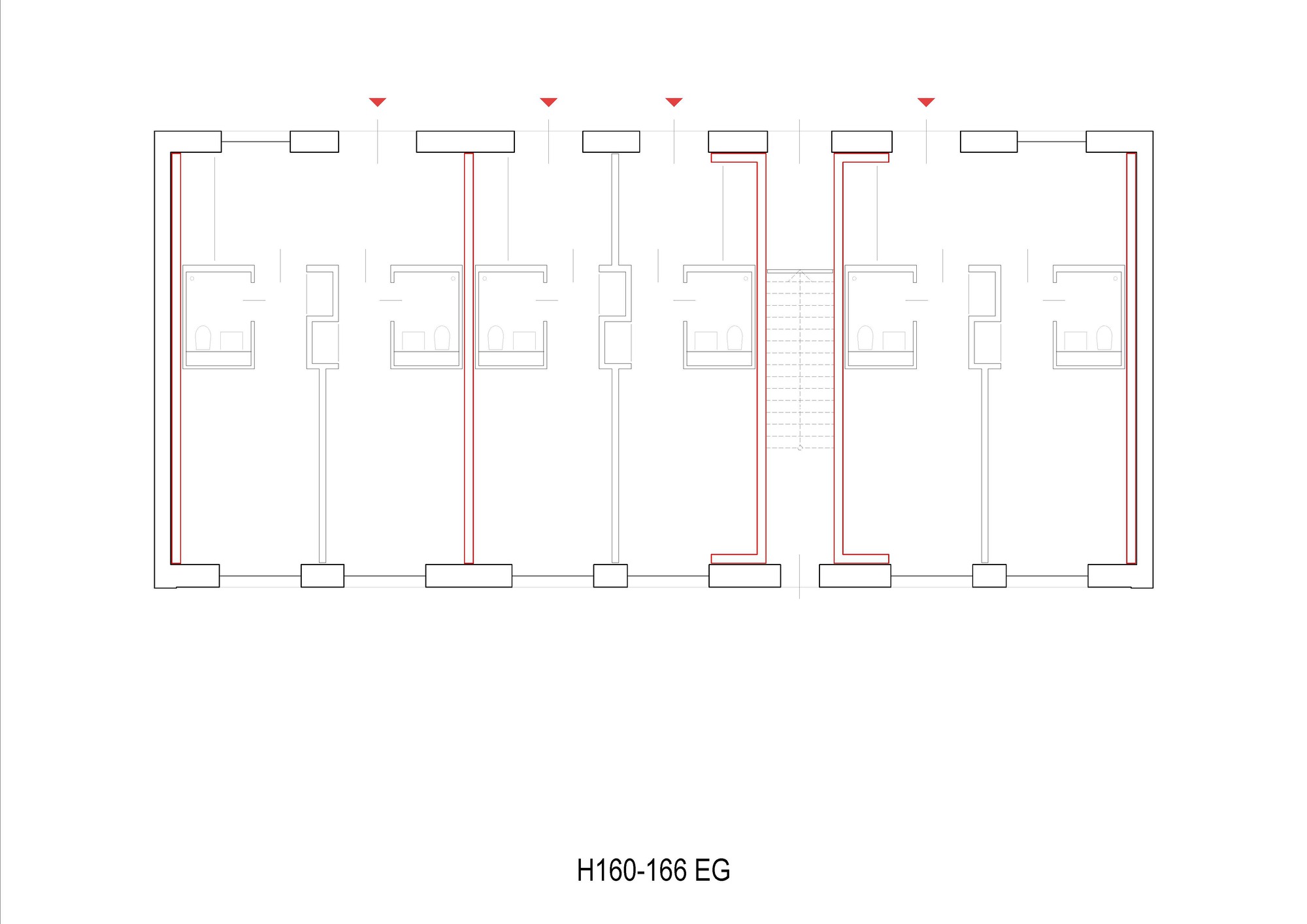 Variowohnen Wuppertal 学生公寓丨德国丨ACMS Architekten-36