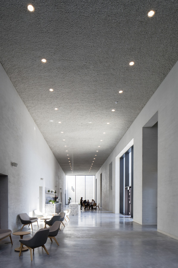 Crematorium Siesegem Aalst-8