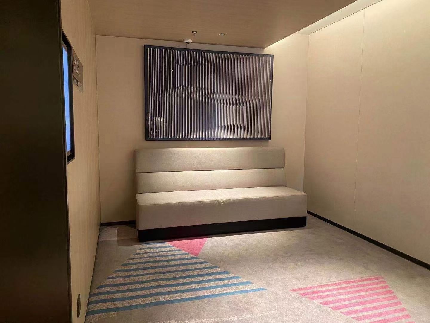 深圳会展中心 ——希尔顿花园酒店-5