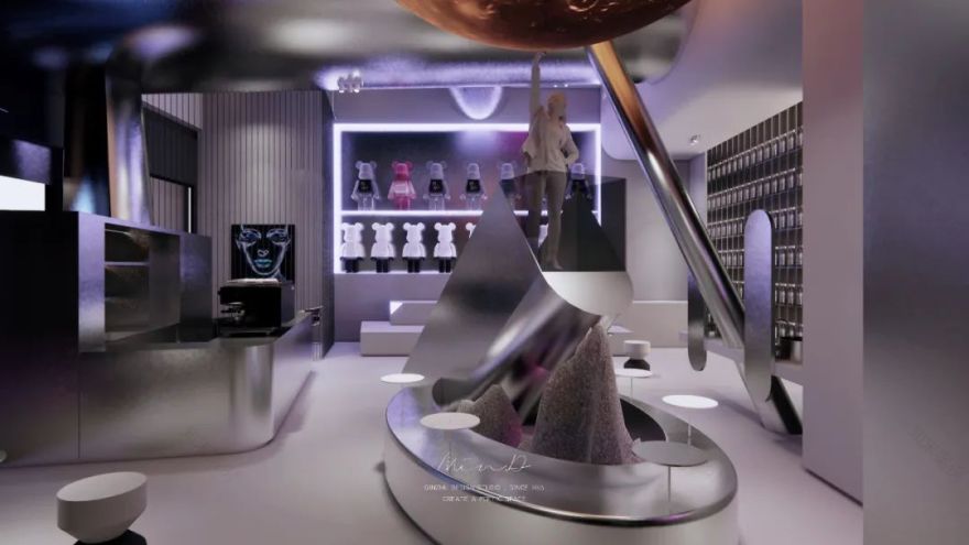 泽德尼咖啡丨中国徐州-325