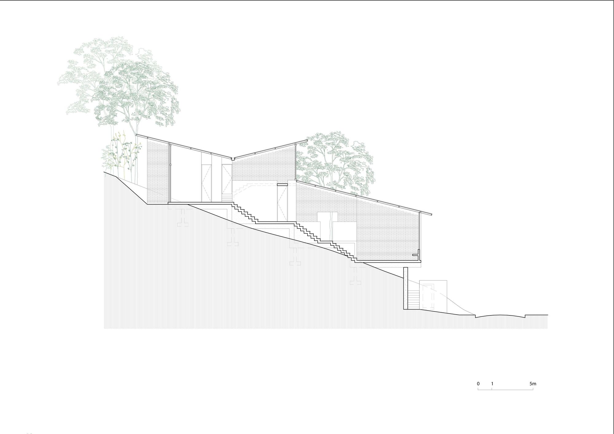 瓦尔让格兰德宅邸丨巴西-20