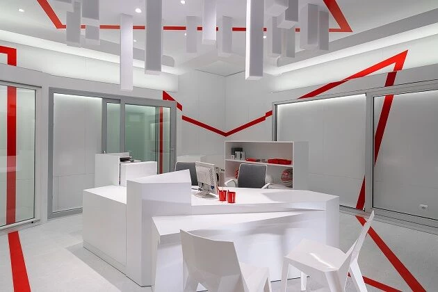 陈列室阿尔桑丨西班牙桑坦德丨Mara Pardo Estudio-15