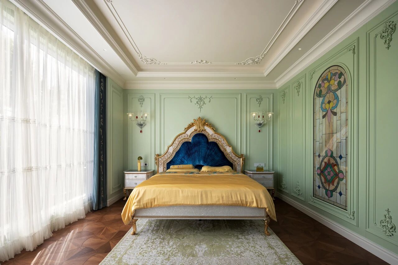 源昌·天悦湾丨中国福建丨磐之石（厦门）设计机构-54