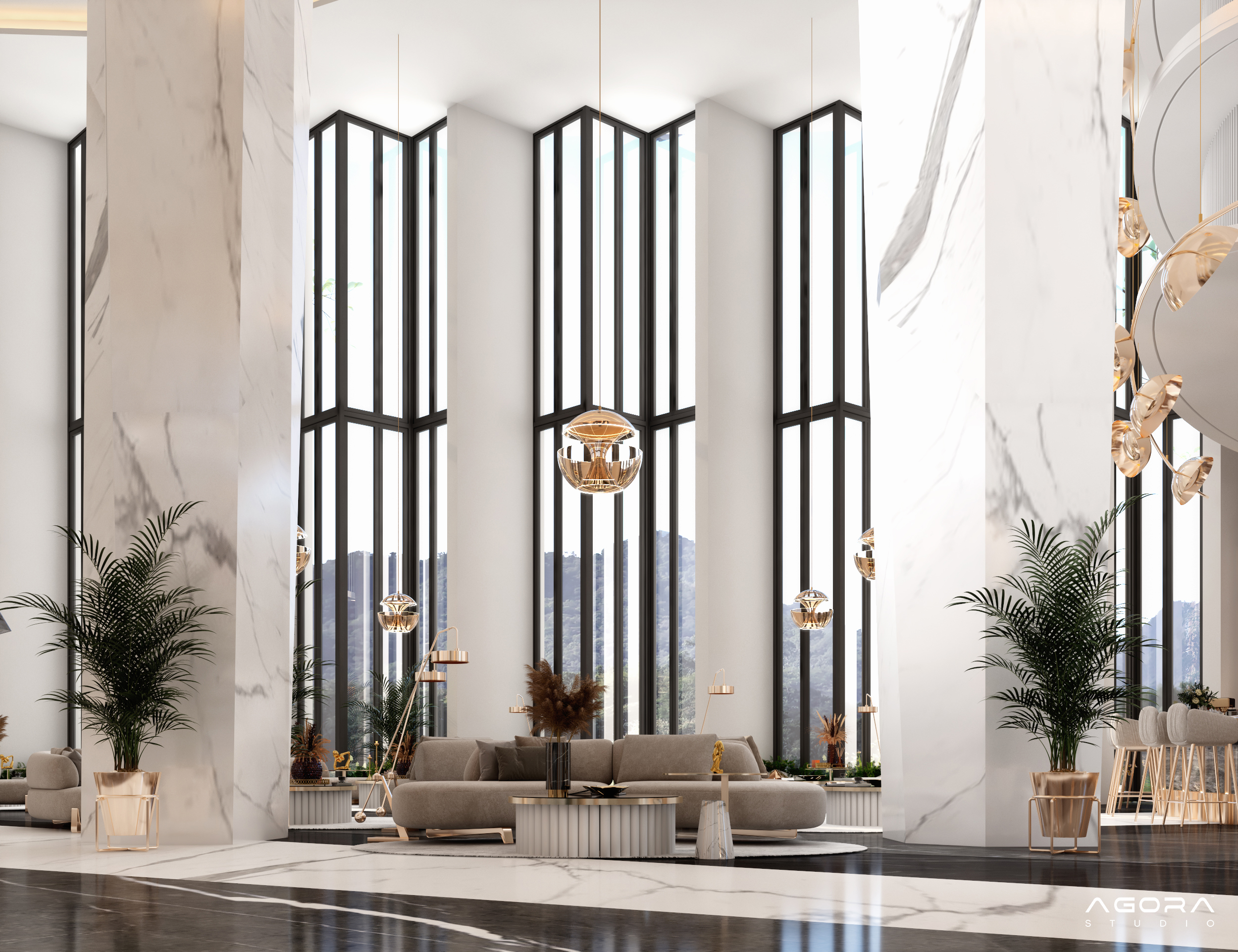 H O T E L R E C E P T I O N-5