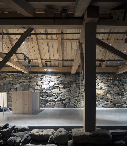 挪威百年船屋的现代改造-26