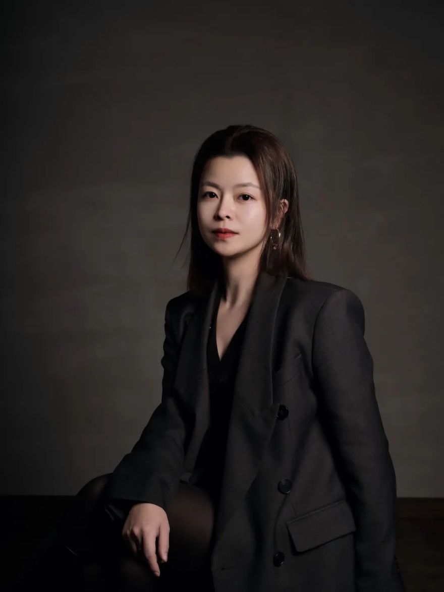 宁海御华府别墅设计丨王琛空间设计事务所-40