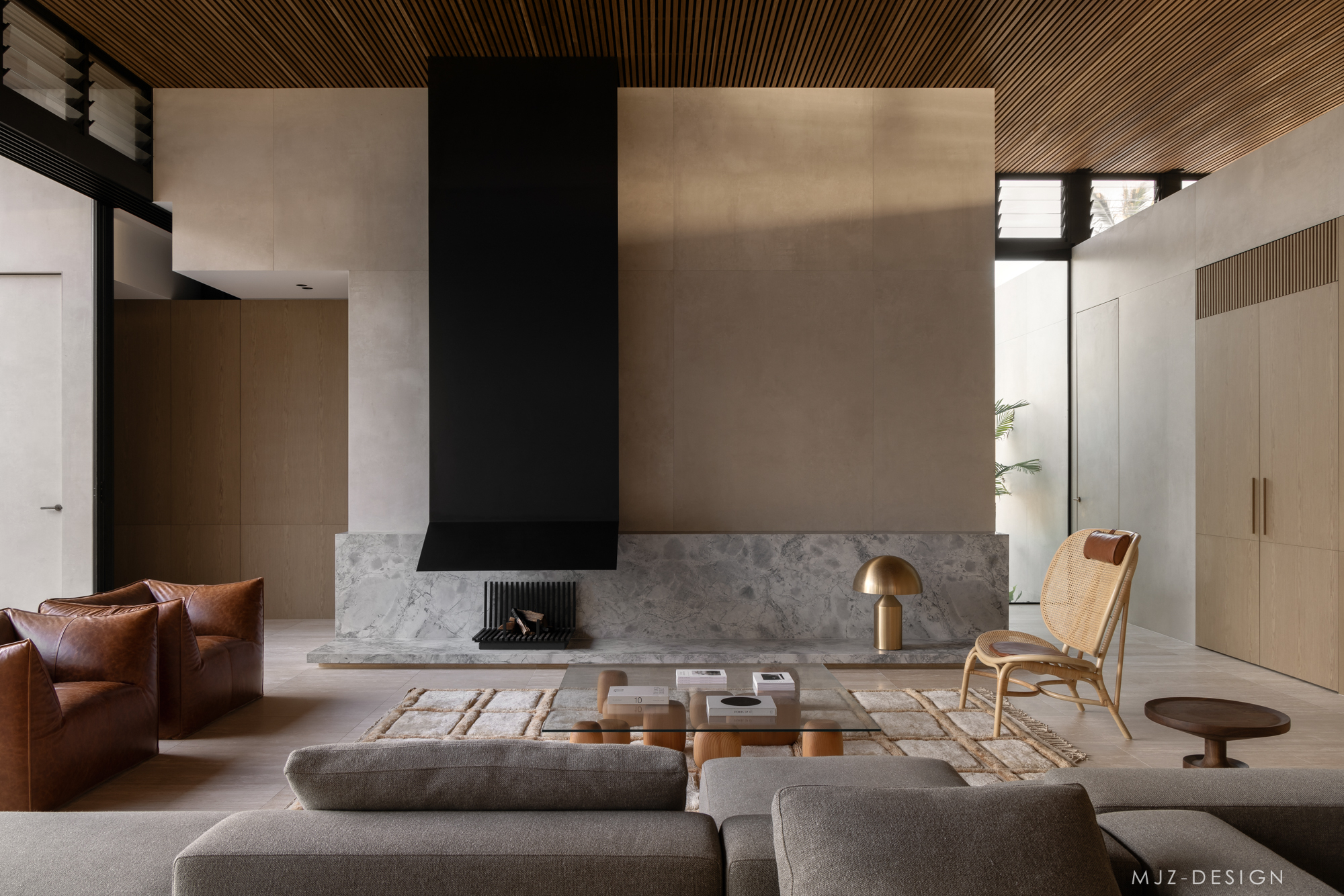 边境街丨澳大利亚墨尔本丨WORKROOM-14