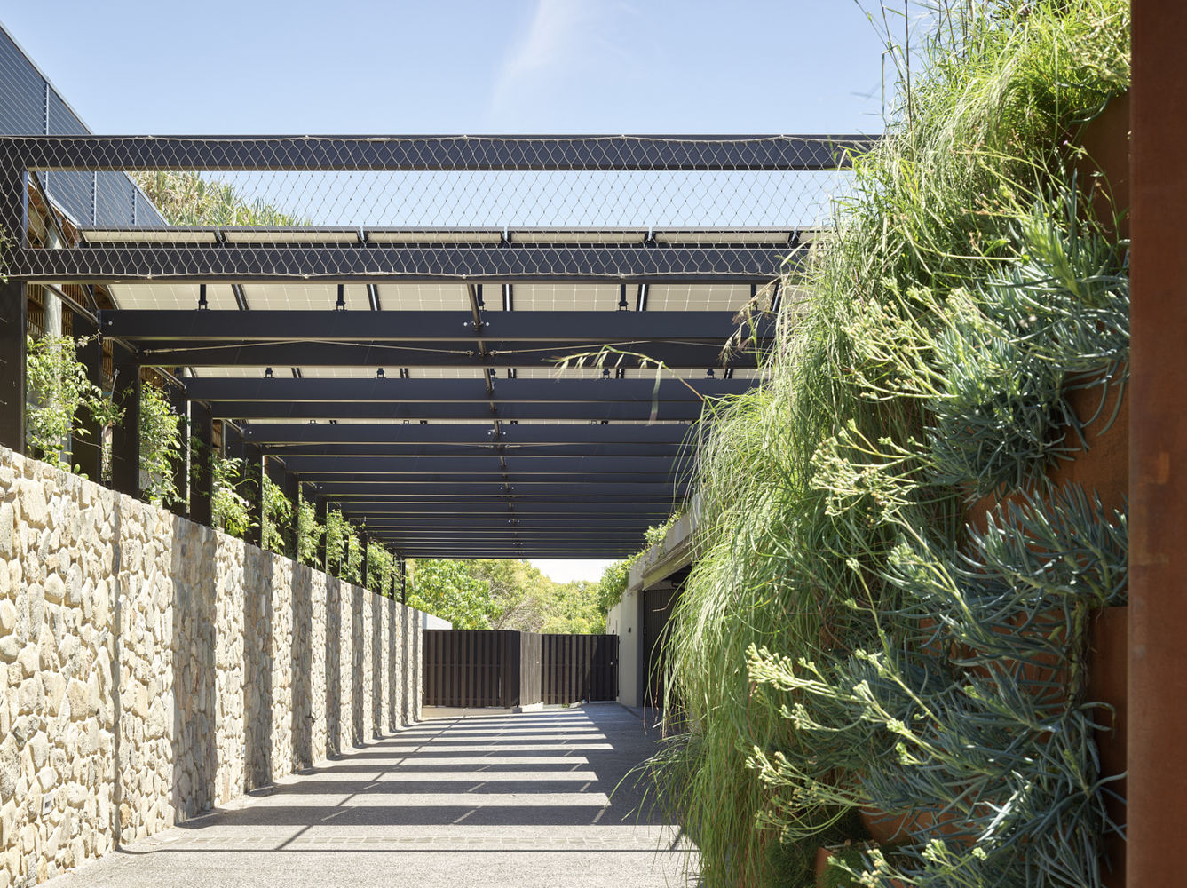 澳大利亚沙漠洞穴住宅-22