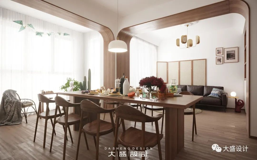 南宁莱茵湖畔 103 平米烘培工作室丨中国南宁丨大盛设计事务所-36