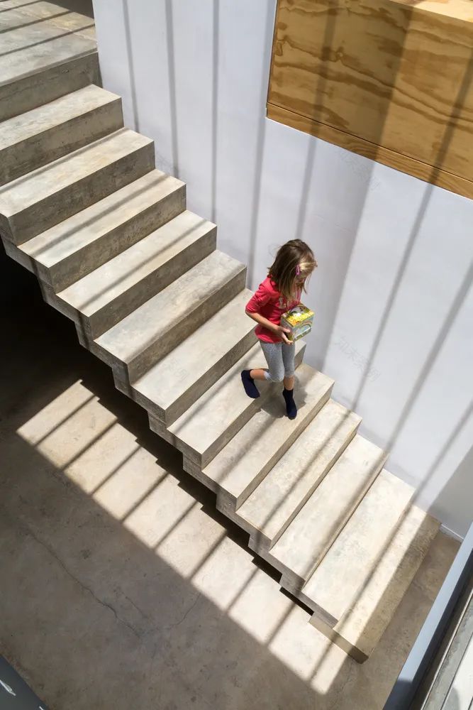 哥斯达黎加山间环保住宅 | 融入自然的现代居所-33