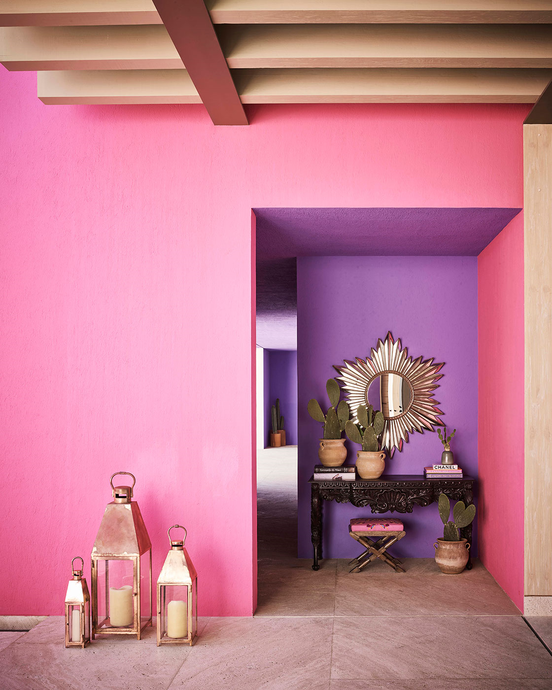 美好时光酒店丨美国迈阿密丨Ken Fulk-80