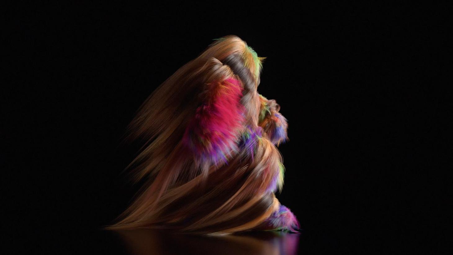 沉浸之光 | 180 The Strand 的新媒体艺术盛宴-19